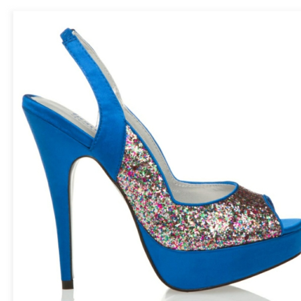 The bombshell by shoedazzle